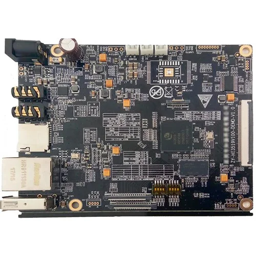 Medical BGA Motherboard