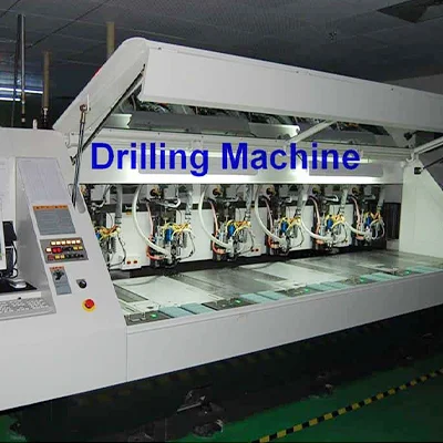 开云·kaiyun官方网站 Drilling machine