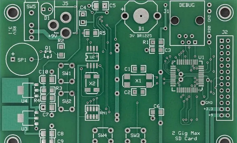 What are the inspection conditions and standards for 开云·kaiyun官方网站A circuit boards