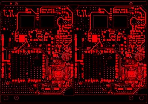 二氧化碳（CO2）激光设备开云·kaiyun官方网站板加工工艺