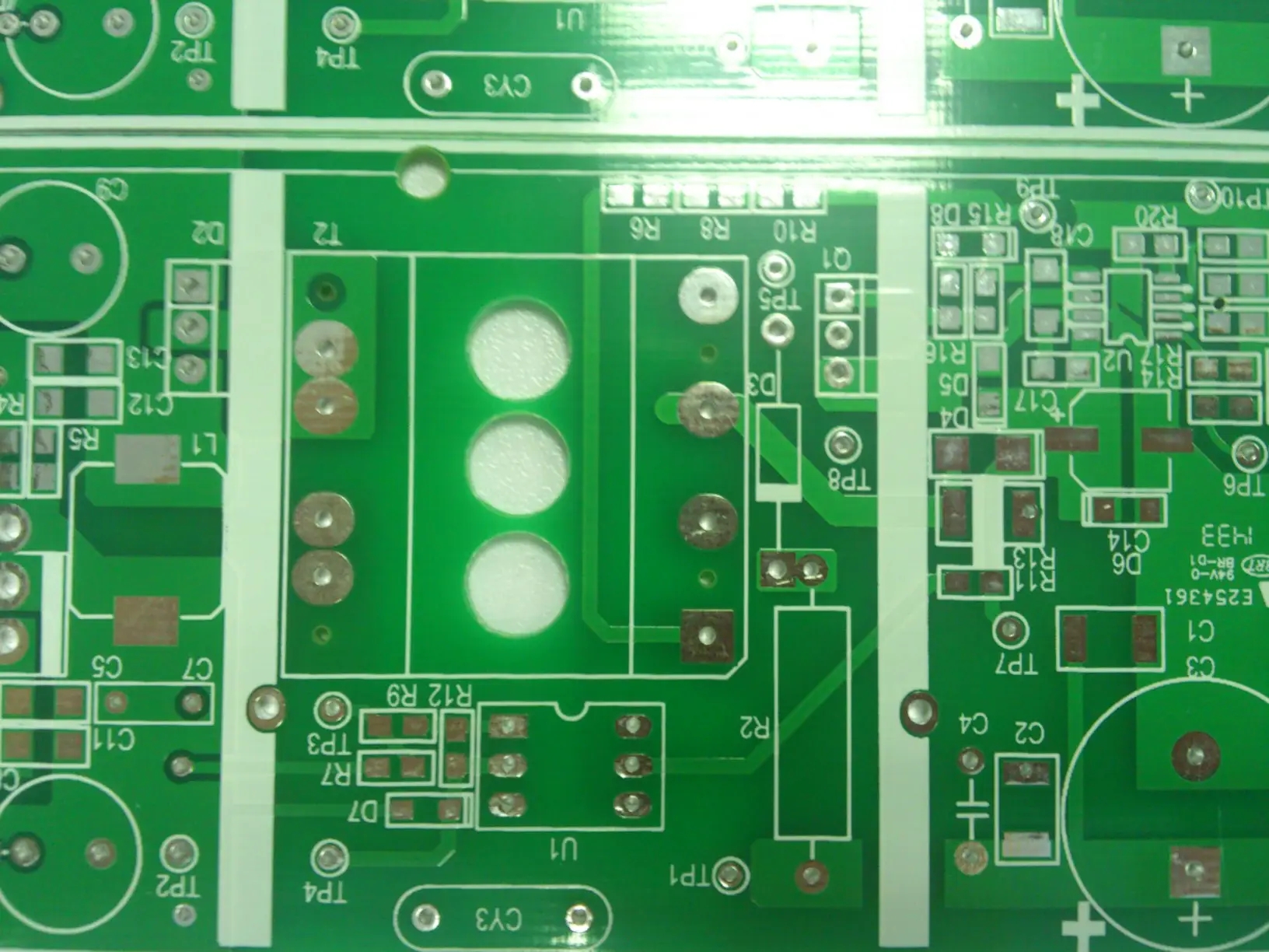 How to evaluate a SMT foundry for 开云·kaiyun官方网站 process