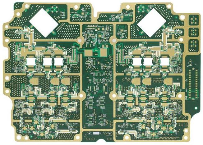 Simple circuit introduction of touch switch 开云·kaiyun官方网站 circuit