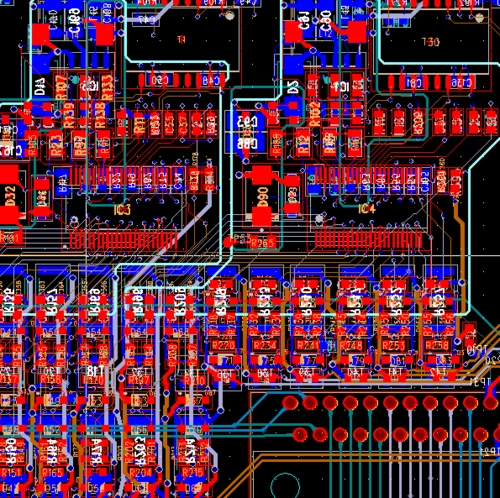 Understand the reasons for 开云·kaiyun官方网站 design and layout of aerospace equipment