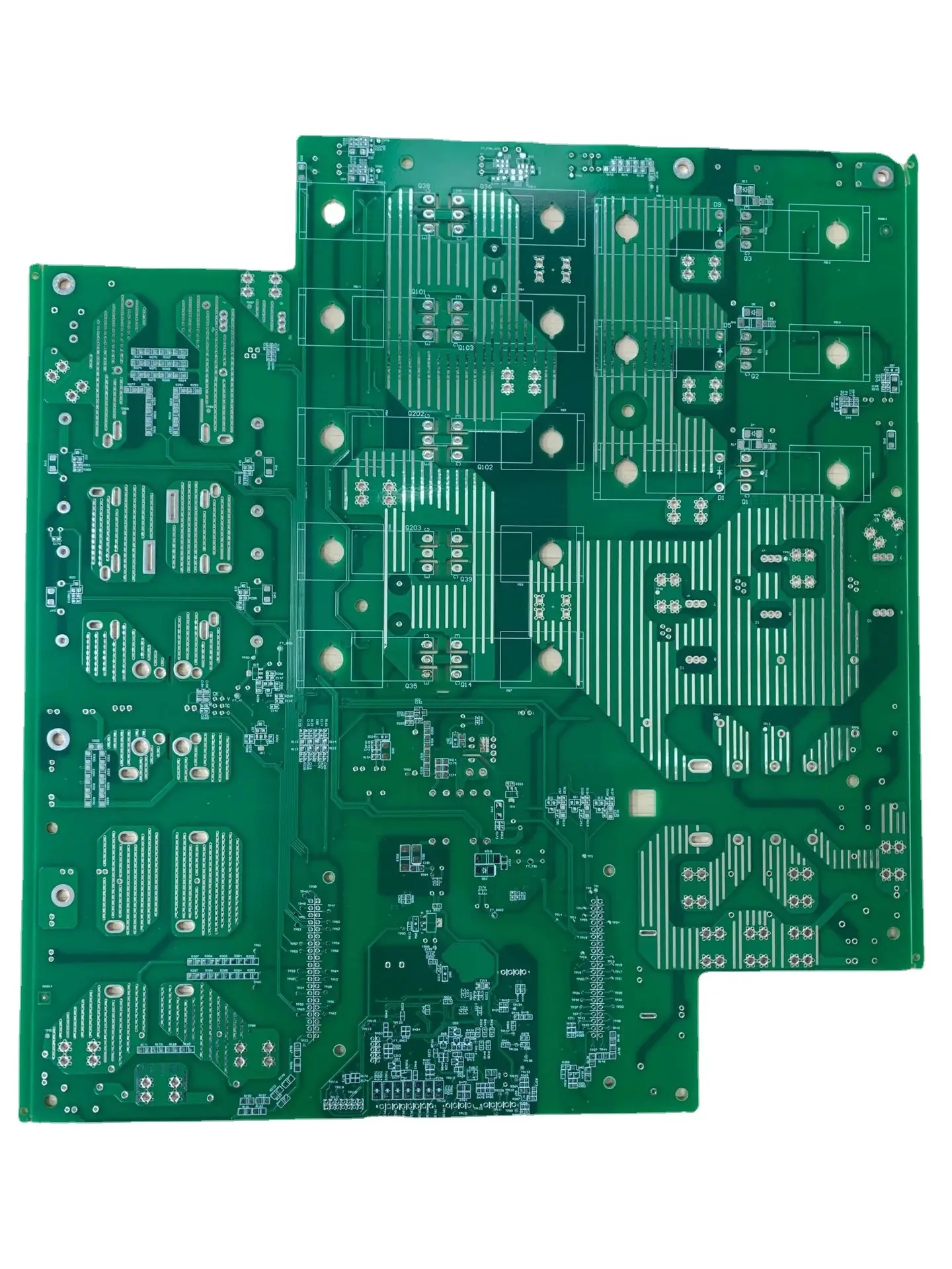 Bridge Phenomenon of Conductive Pollutants in Circuit Boards and Its Improvement