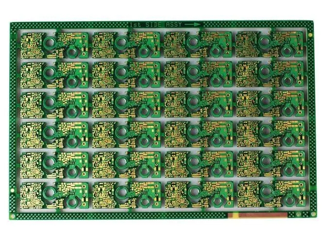 Several inspection methods for defects of BGA solder ball welding  ​