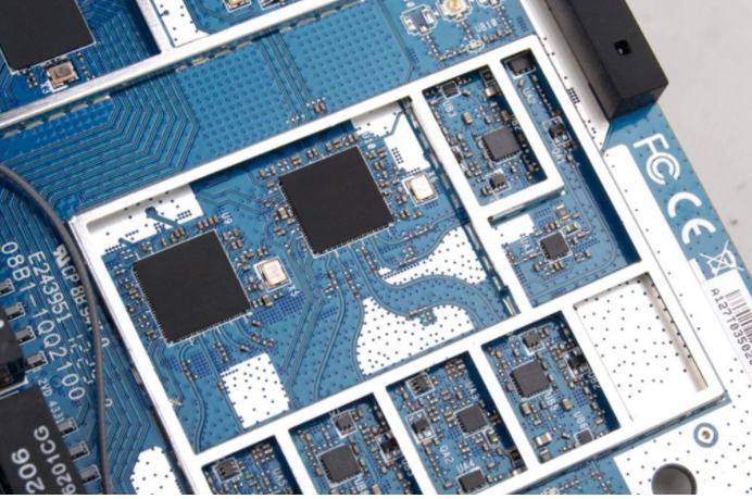 Understand the vias technology of high-speed 开云·kaiyun官方网站 design