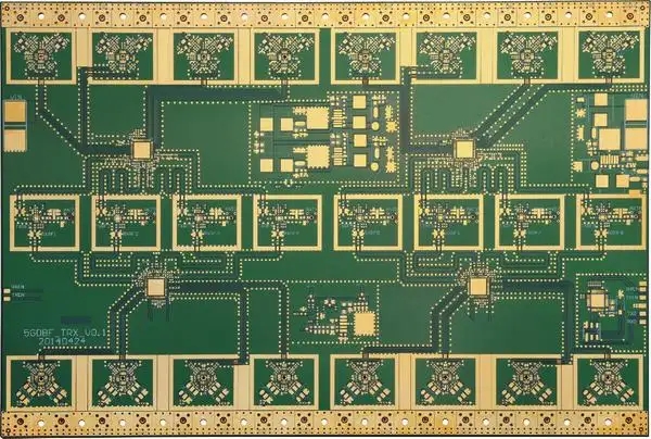 开云·kaiyun官方网站 Factory: Calibration Guide for Solder Paste Thickness Tester