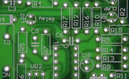 See the processing method of 开云·kaiyun官方网站 high-frequency board factory