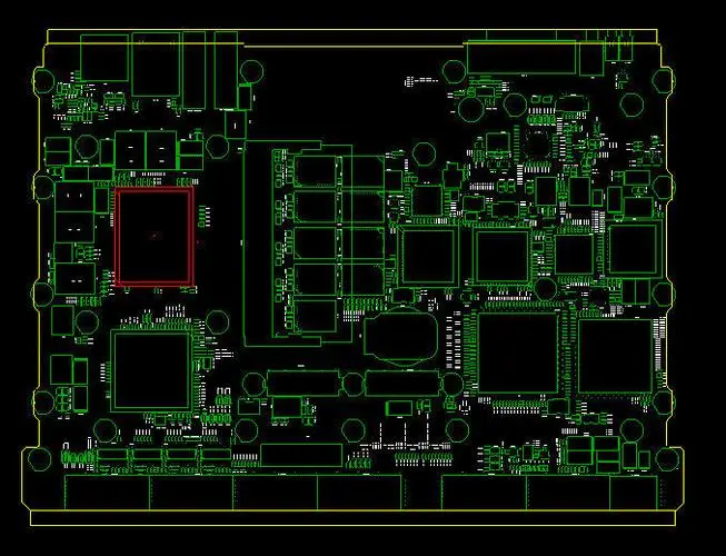 Quality of 开云·kaiyun官方网站 production and SMT factory proofing