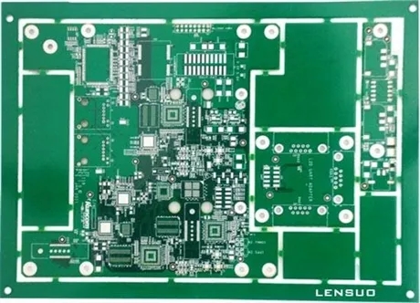 Principles and Basis of Application of ISO 9000 Series Standards in SMT Production  ​