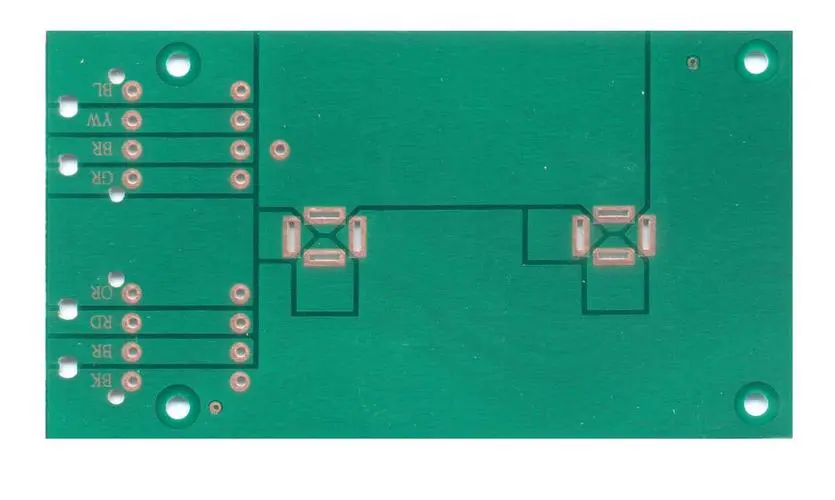 Detailed explanation of 开云·kaiyun官方网站 proofing electric measurement technology