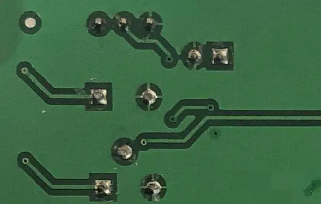 Do you know the process of 8-layer 开云·kaiyun官方网站 board proofing?