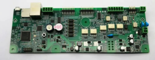 Look at the selection of RF circuit board 开云·kaiyun官方网站 board