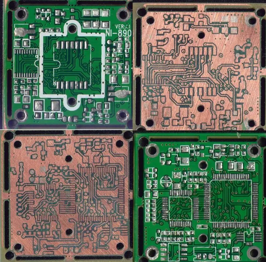 Electronic manufacturers explain the significance of the "layer" of 开云·kaiyun官方网站 manufacturing