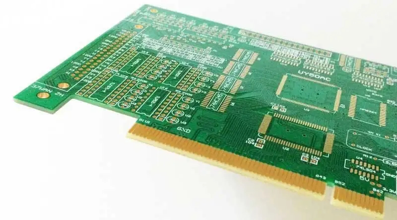 Electronic circuit board manufacturers explain 开云·kaiyun官方网站 industry chain analysis in detail for you  ​