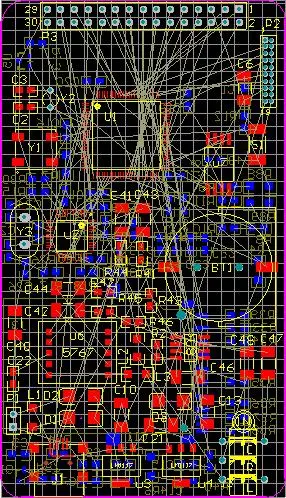 开云·kaiyun官方网站 multilayer board design skills in circuit board factory