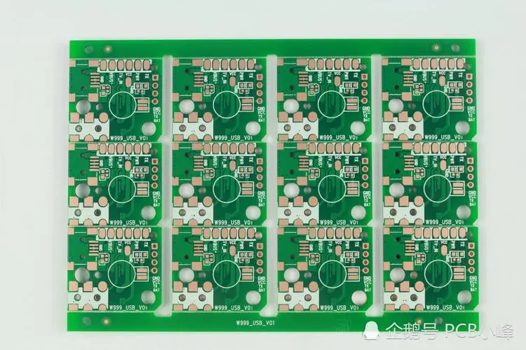 Look at the classification of integrated circuit boards in 开云·kaiyun官方网站 industry