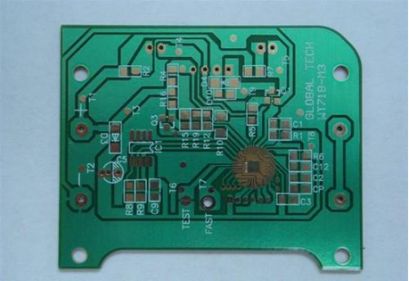 开云·kaiyun官方网站 proofing layout design components in electronic industry