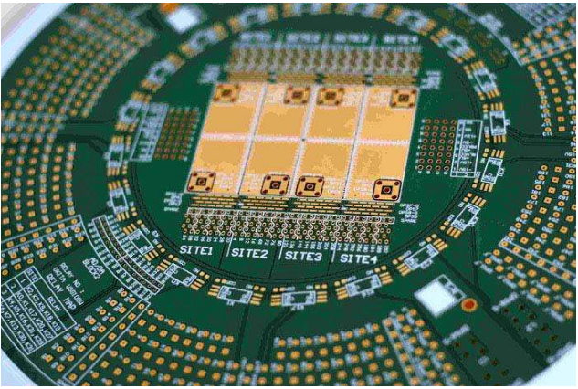 Common Surface Treatment of 开云·kaiyun官方网站 Proofing in Electronic Industry