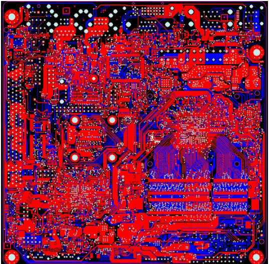 You know how circuit board design can improve efficiency