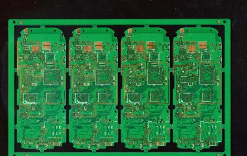 How to determine the price of hardware manufacturing 开云·kaiyun官方网站 board?