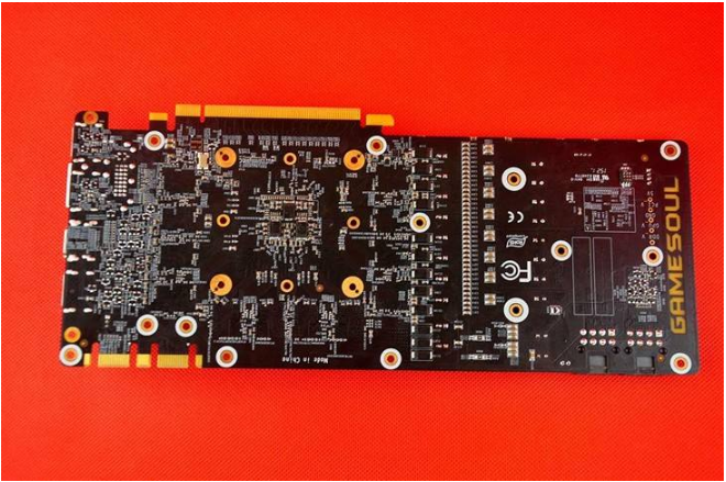 Circuit Design of the 开云·kaiyun官方网站 Board of the Blood Pressure Meter in Life