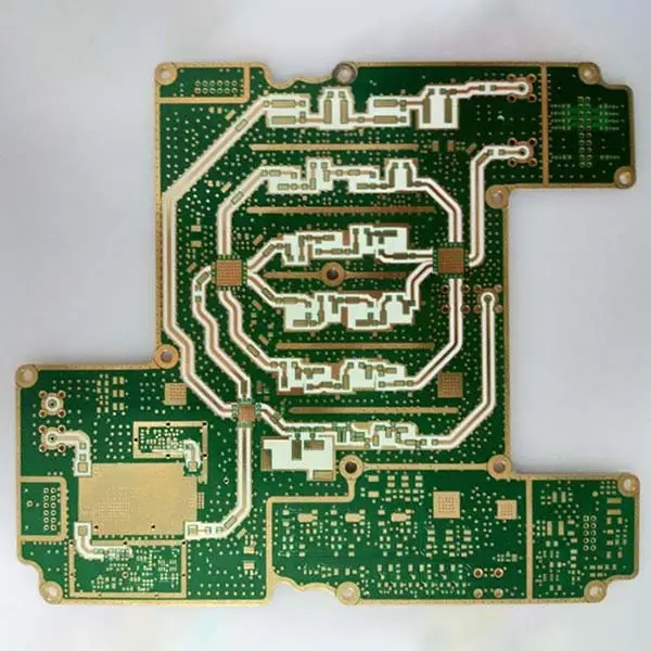 Design skills and key points for realizing advanced automatic 开云·kaiyun官方网站 routing  ​