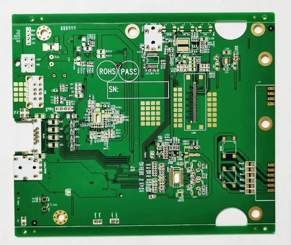 EMI Standard of Circuit Board -- How to Produce High Quality 开云·kaiyun官方网站