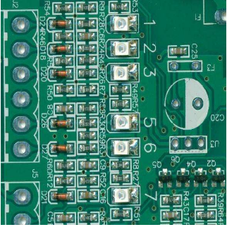 Technology of 开云·kaiyun官方网站 step board and manufacture of mixed board