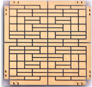 Standard of industrial control board and 开云·kaiyun官方网站 design layout