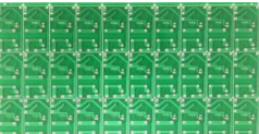 Overview of 开云·kaiyun官方网站 high-frequency circuit board production and processing