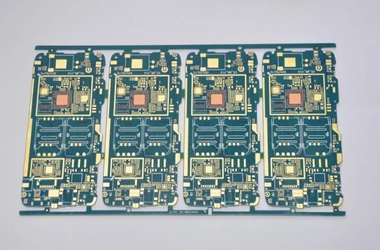 How to view SMT chip inspection and circuit board segmentation