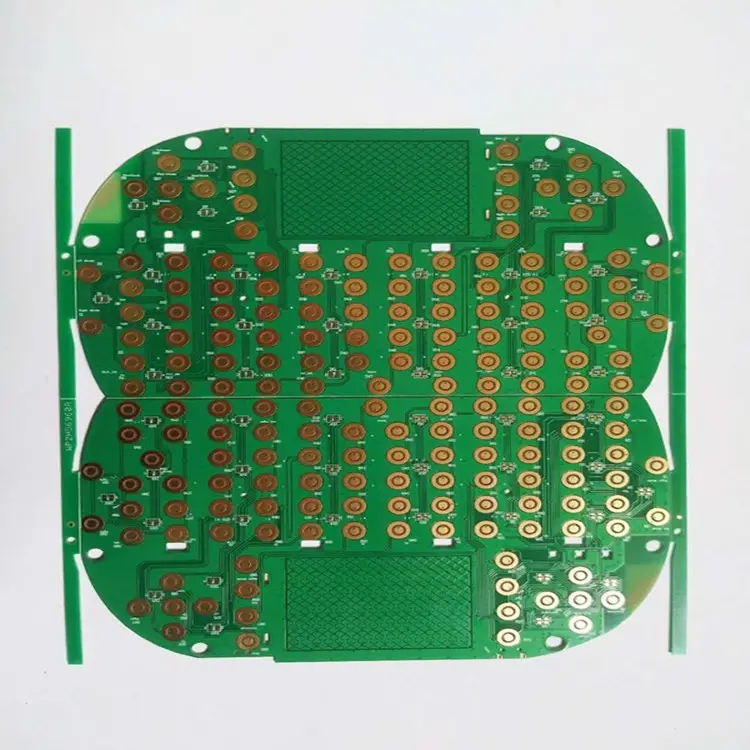 What testing tools does AOI have for 开云·kaiyun官方网站A testing and rigid flexible circuit boards