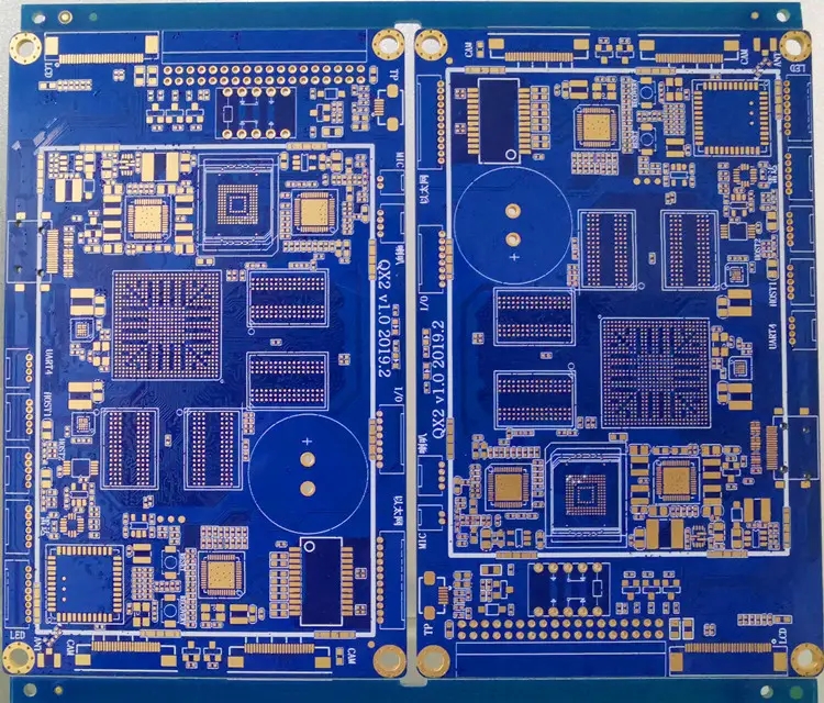 Heat dissipation skills and process control points of 开云·kaiyun官方网站 aluminum substrate