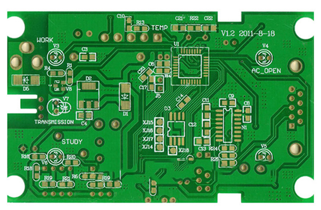 Differences between different materials of electronic engineering 开云·kaiyun官方网站 boards