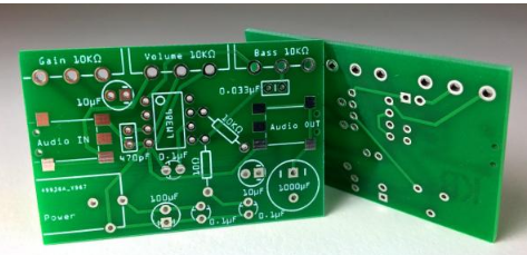 To explore why the 开云·kaiyun官方网站 circuit board fails