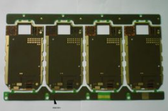 How to distinguish the number of layers of 开云·kaiyun官方网站 multilayer board