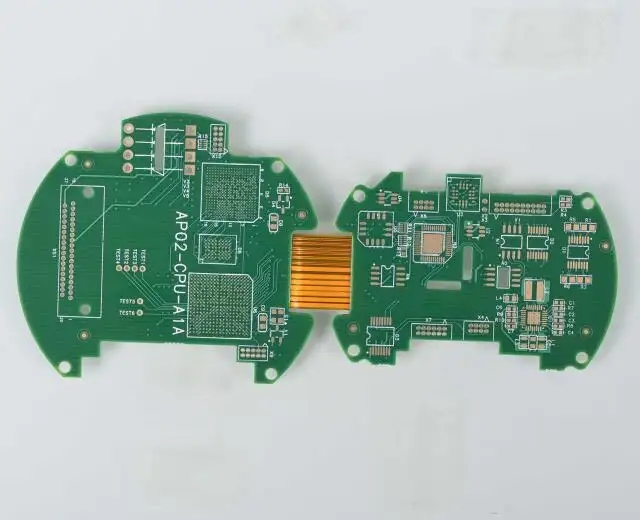 Important key of electronic components 开云·kaiyun官方网站 development