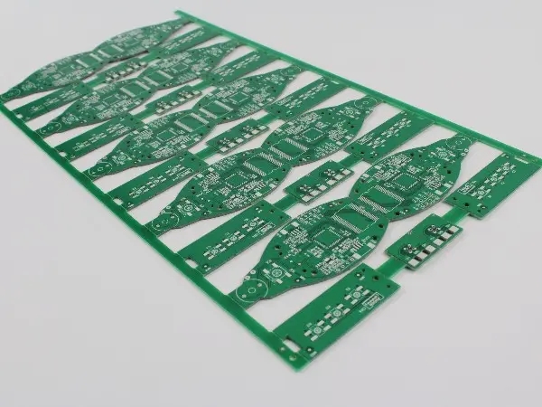 Car chips are out of stock, and car 开云·kaiyun官方网站 are hot? Circuit board factory