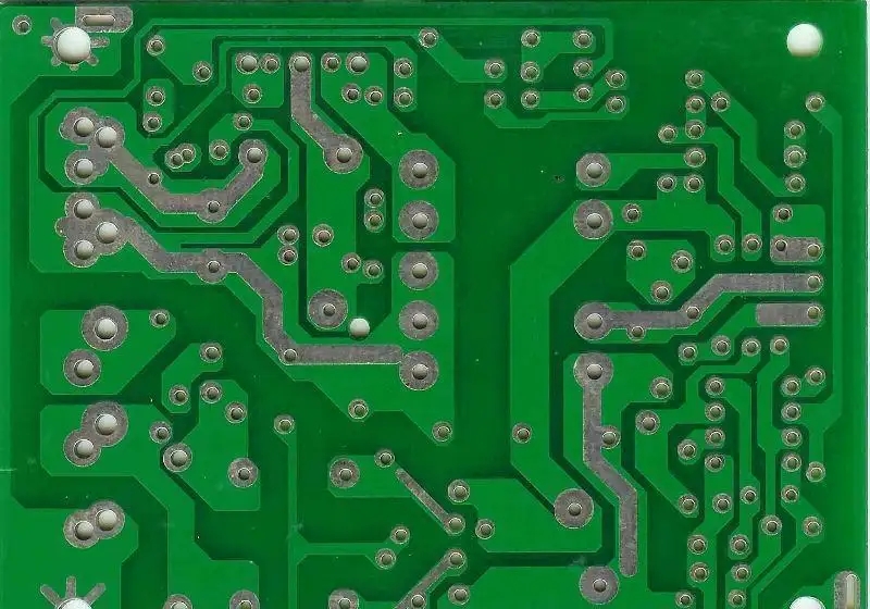 Explanation of 开云·kaiyun官方网站 board reading and single chip microcomputer decryption