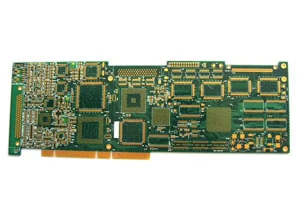 Electronic engineer: What's the difference between 开云·kaiyun官方网站 and IC?