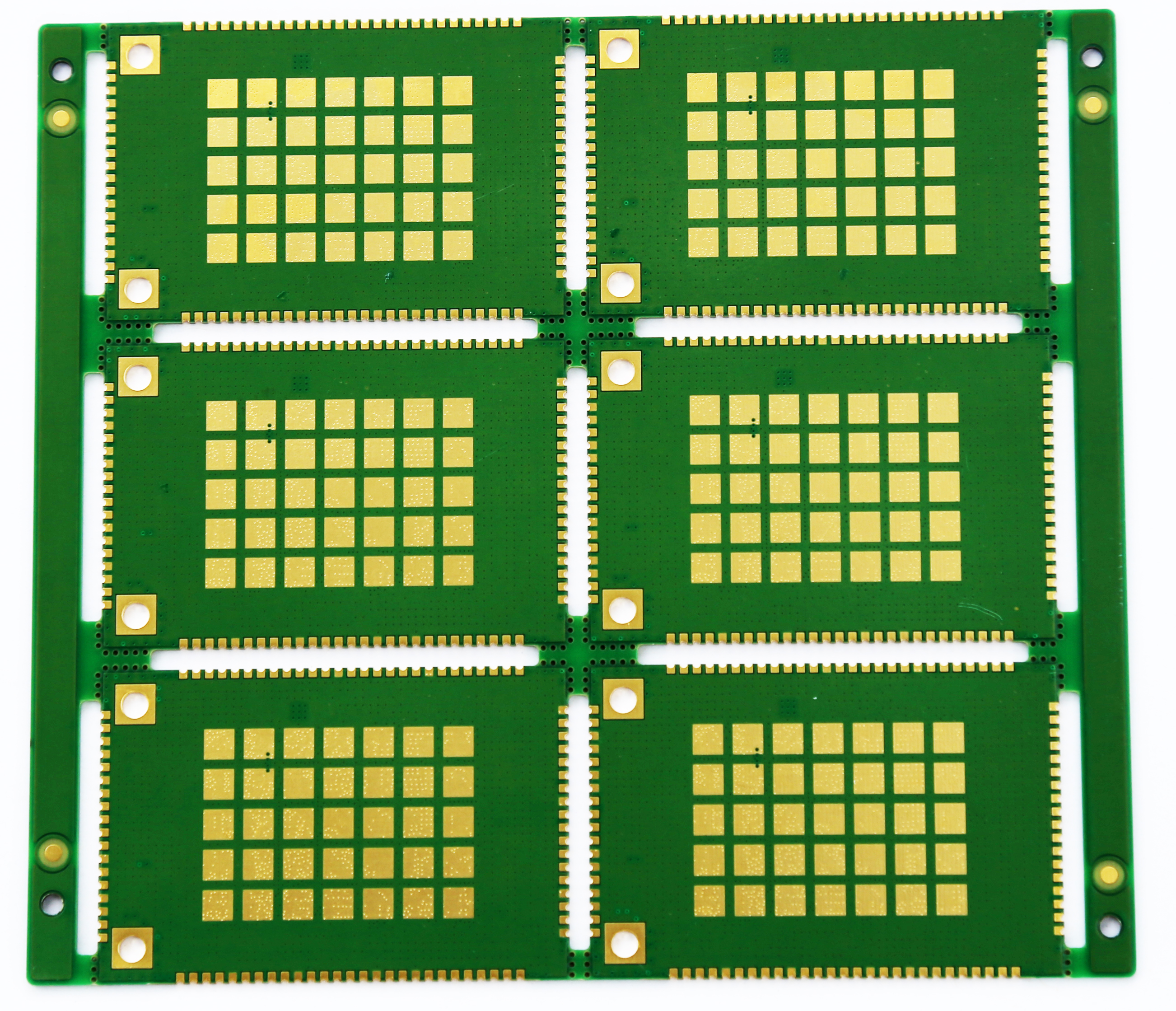 The circuit board factory did not notice these things. It is better not to copper the 开云·kaiyun官方网站