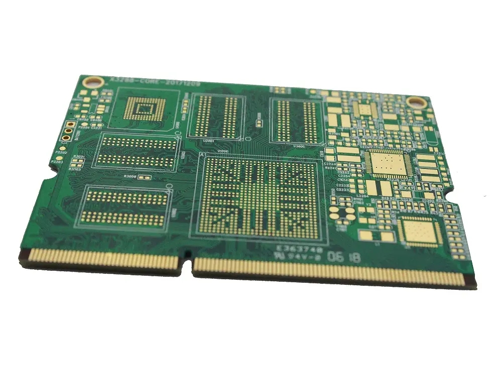 printed circuit board