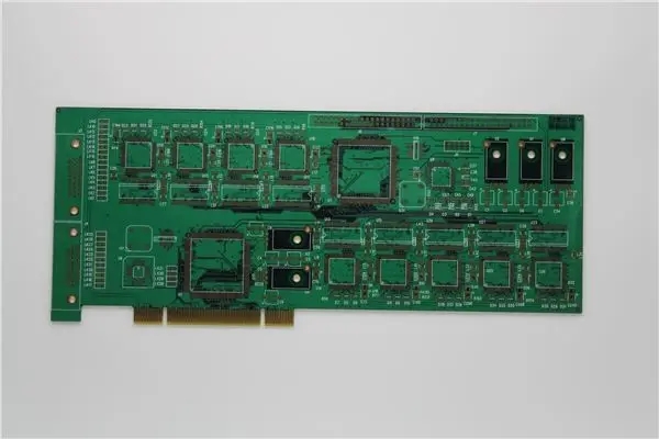 printed circuit board