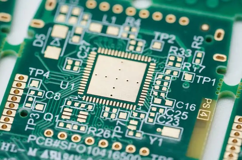 printed circuit board